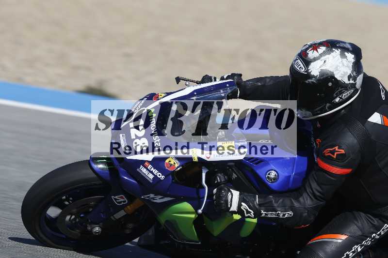 /02 29.01.-02.02.2024 Moto Center Thun Jerez/Gruppe blau-blue/128